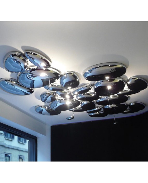 Artemide Skydro Ceiling Lamp
